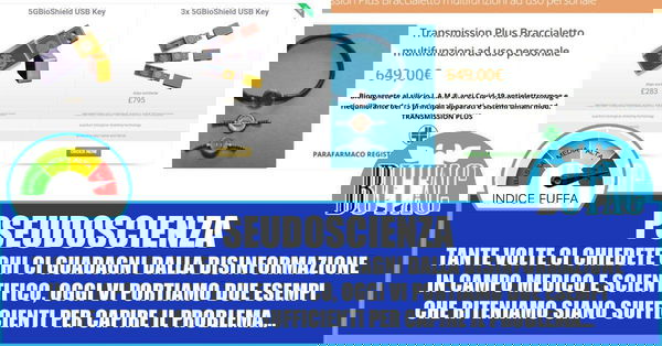 5G, chi guadagna dalla disinformazione?