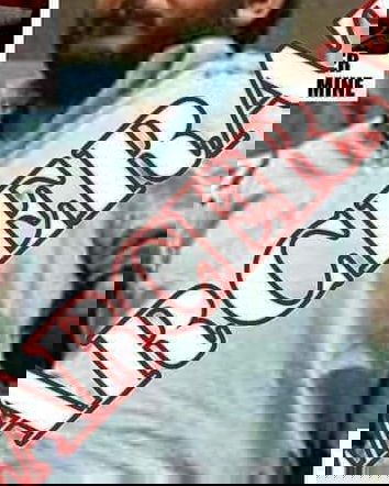 Scarcerato grazie al Movimento 5 stelle