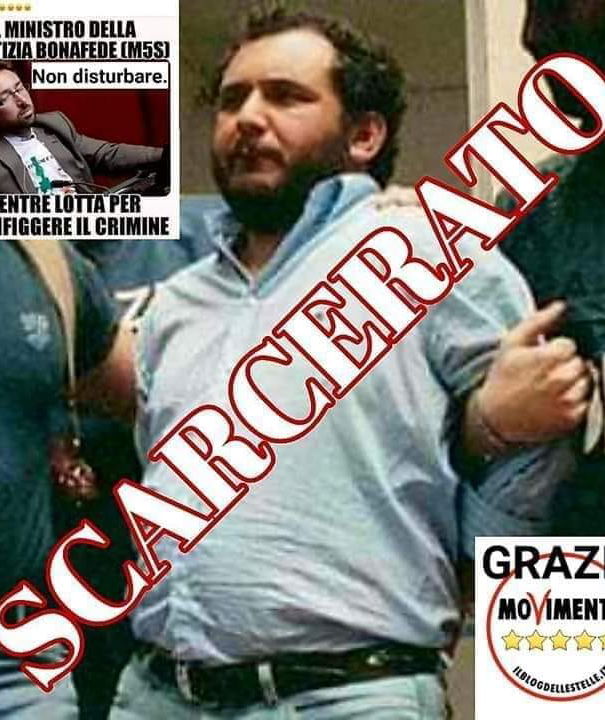 Scarcerato grazie al Movimento 5 stelle article-post