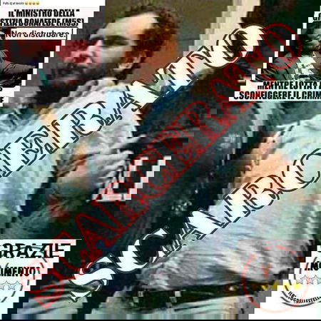 Scarcerato grazie al Movimento 5 stelle article-post