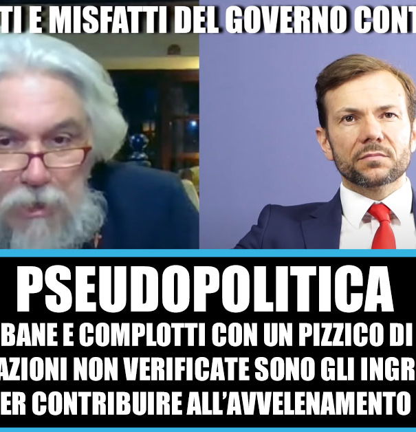 Meluzzi, Leone e i complotti… article-post