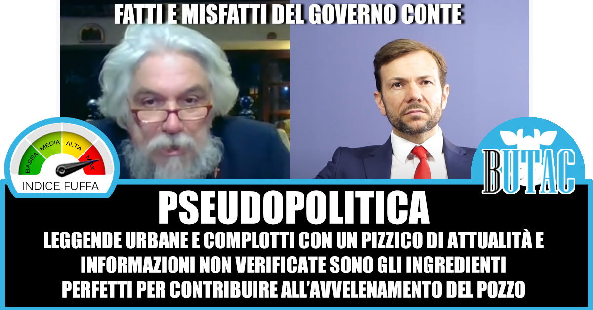 Meluzzi, Leone e i complotti… article-post