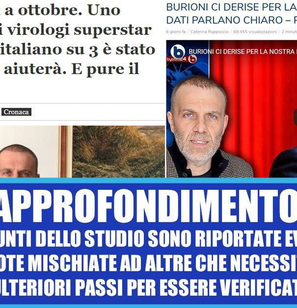 Lo studio del Dott. Pasquale Mario Bacco article-post