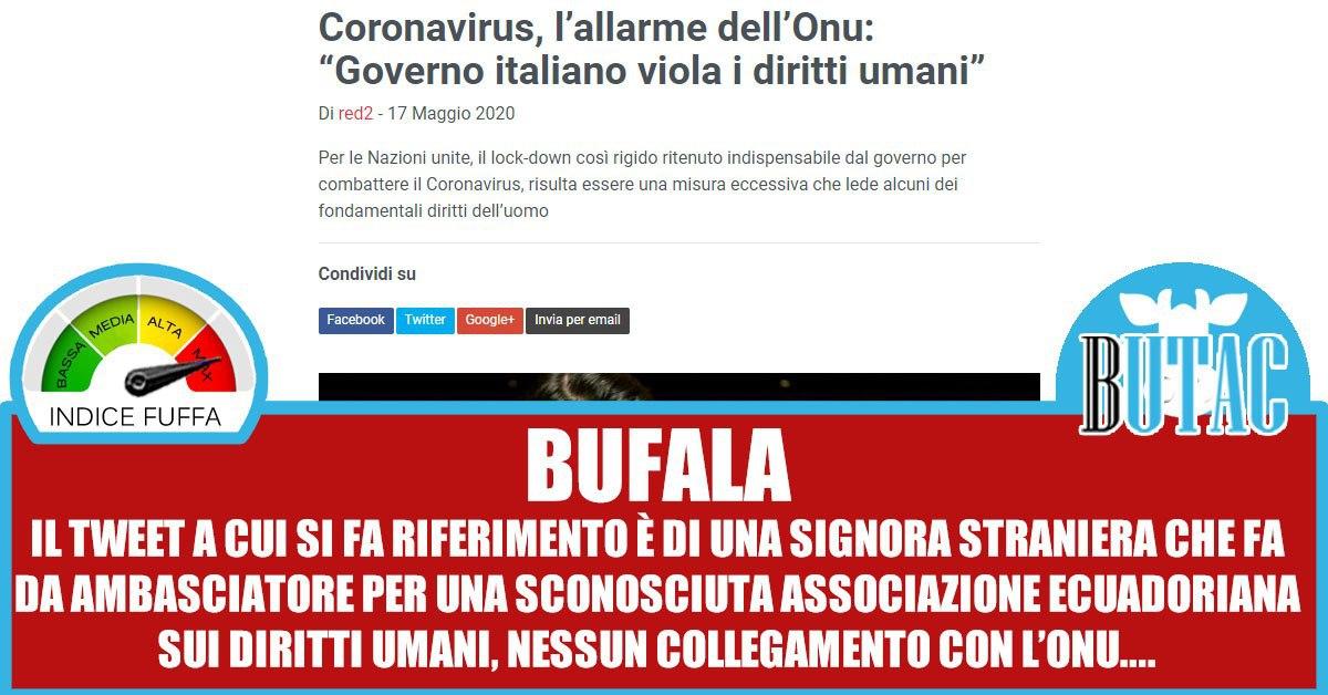L’ONU e la situazione Italia article-post