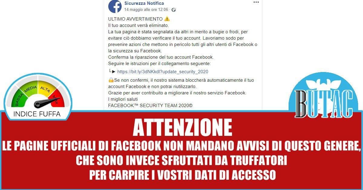 ULTIMO AVVERTIMENTO ⚠ article-post