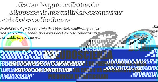 La Stampa e il Giappone