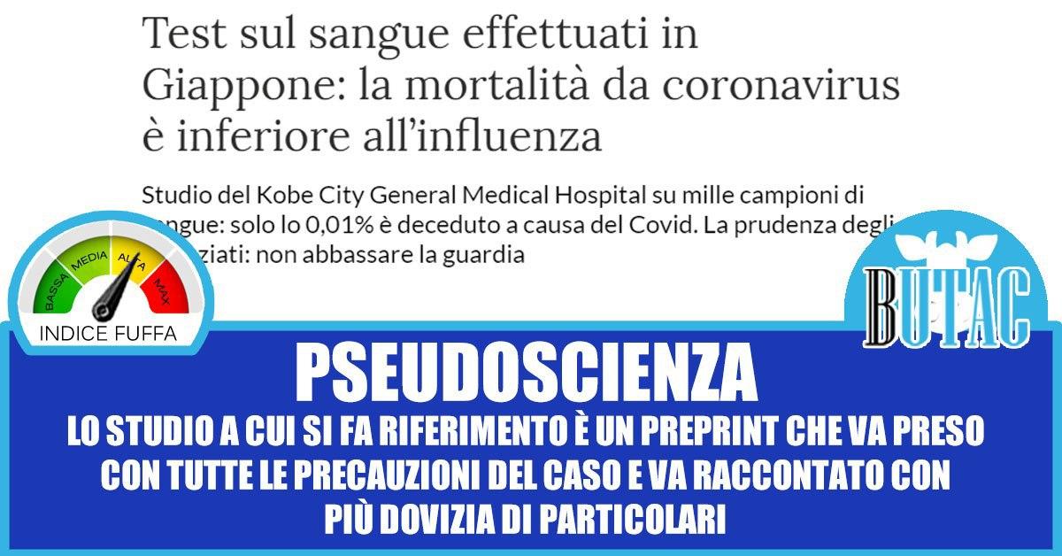 La Stampa e il Giappone article-post