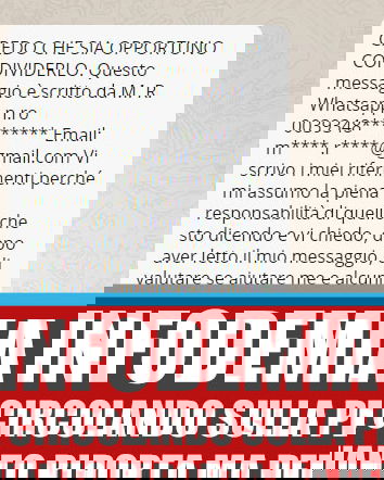 La plasmaferesi e l’avvelenamento del pozzo