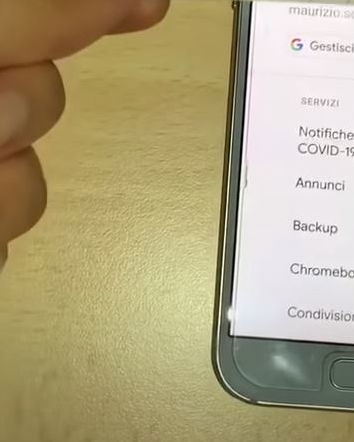 Google, il tracciamento e la disinformazione