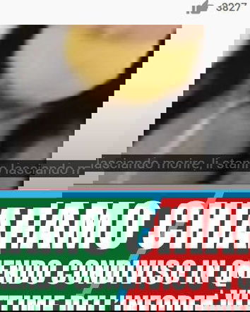 I danni dell’infodemia