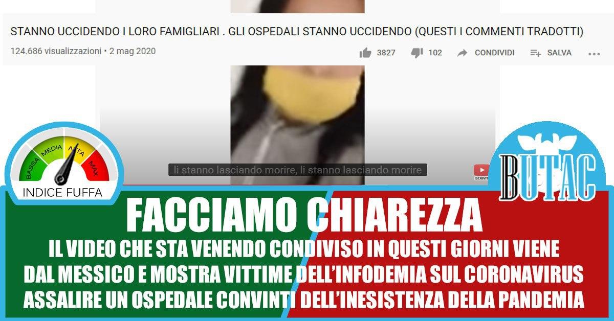 I danni dell’infodemia article-post