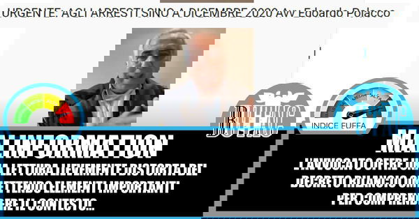 L’avvocato e il Decreto rilancio