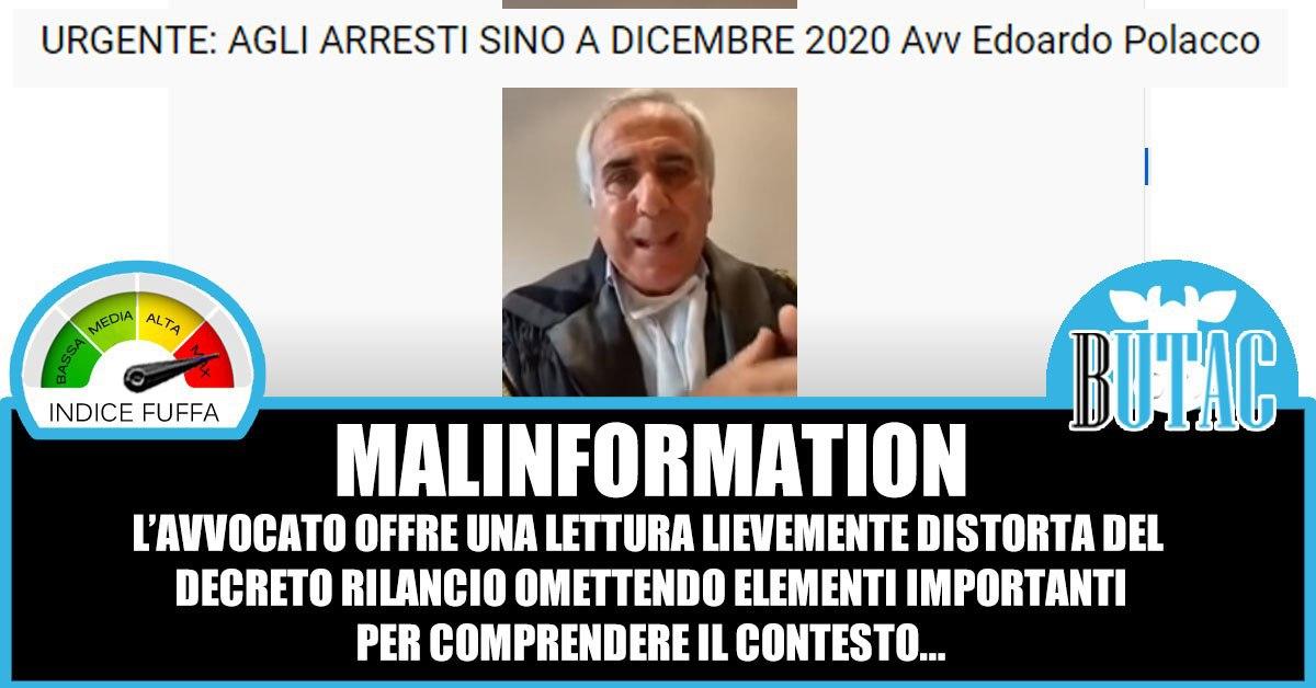 L’avvocato e il Decreto rilancio article-post