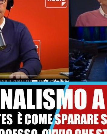 Ranucci, Gates e l’OMS