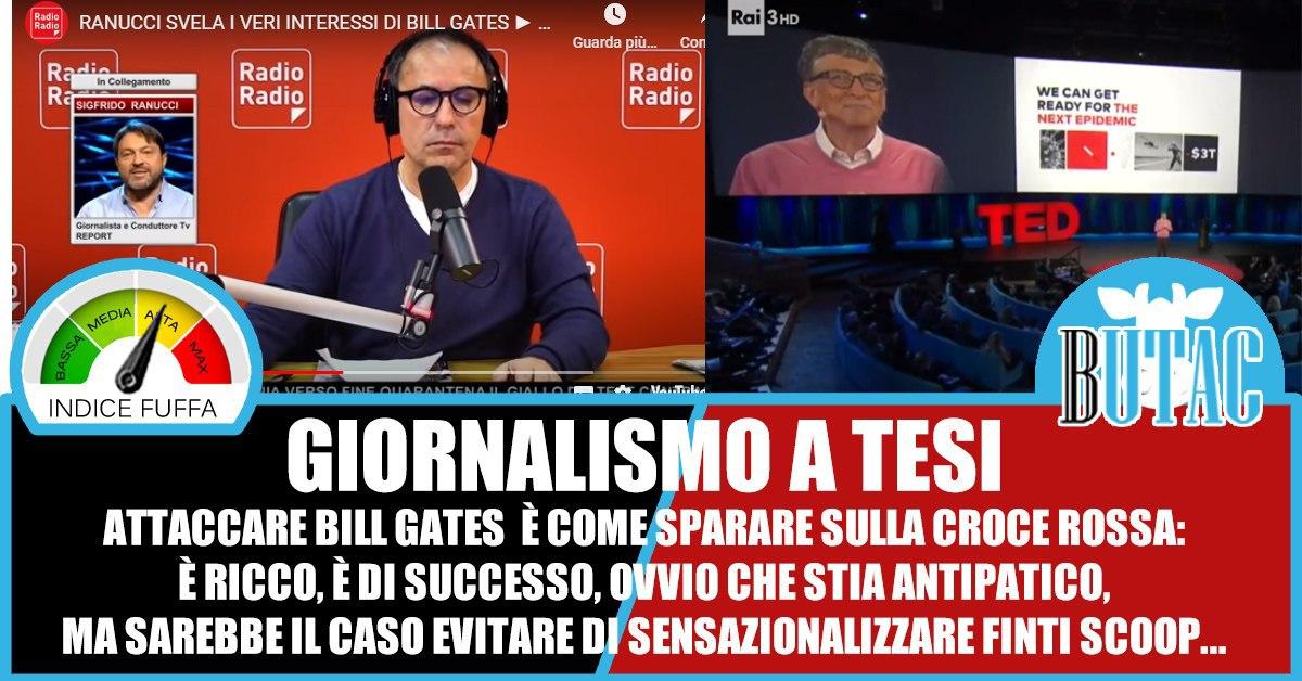 Ranucci, Gates e l’OMS article-post
