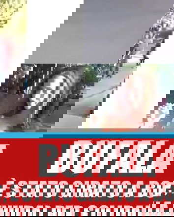 Silvia Romano in giro nuda per Bologna?