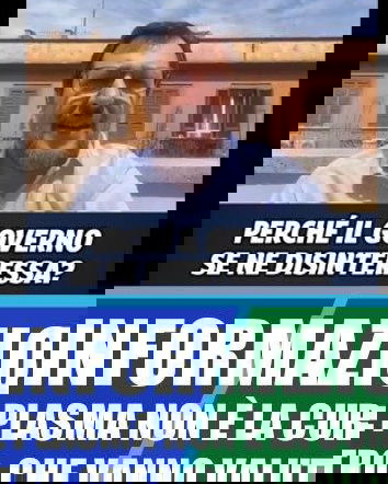 L’infodemia esempio pratico di cavalcare l’onda