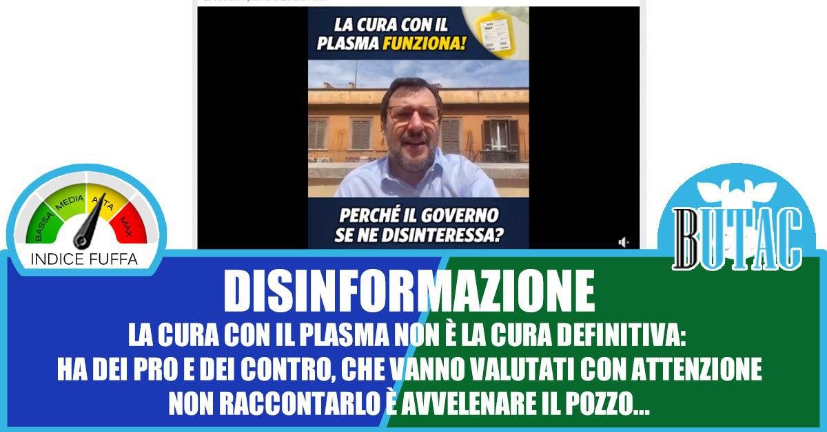 L’infodemia esempio pratico di cavalcare l’onda article-post