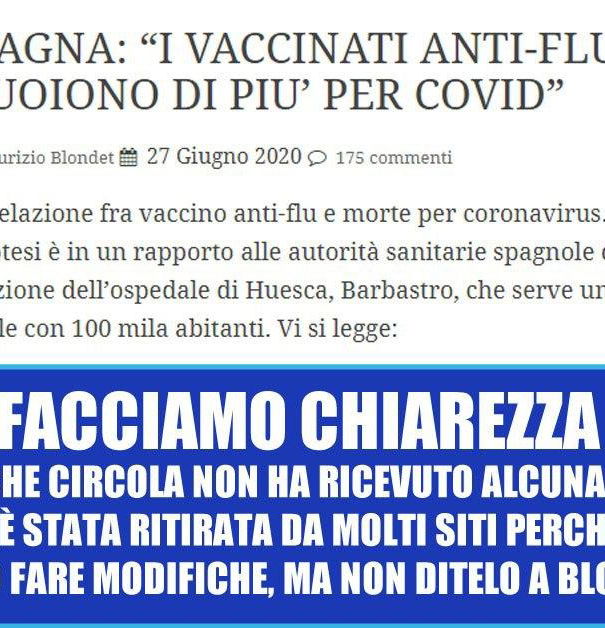 Correlazione, causalità e Maurizio Blondet article-post