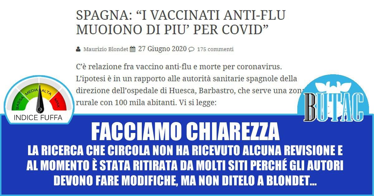 Correlazione, causalità e Maurizio Blondet article-post