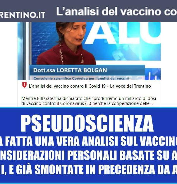 Contrattacco al vaccino anti COVID-19 article-post