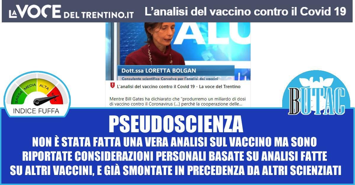 Contrattacco al vaccino anti COVID-19 article-post