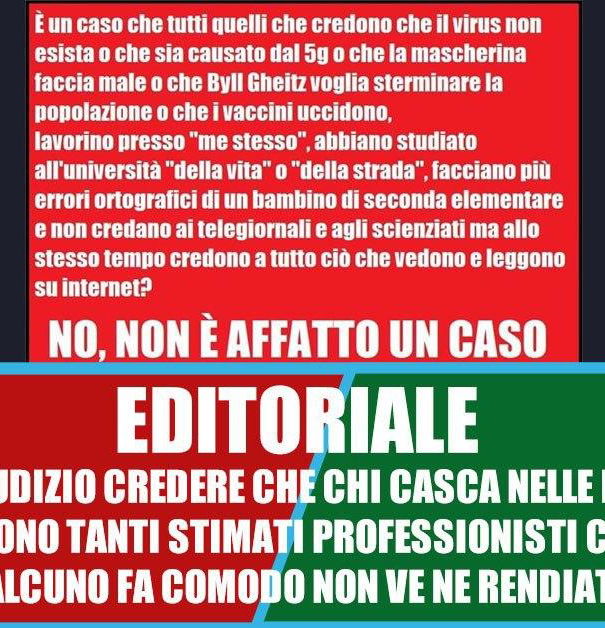 Quelli che… article-post