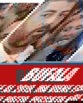 Gli Stati Generali e le foto del 2019