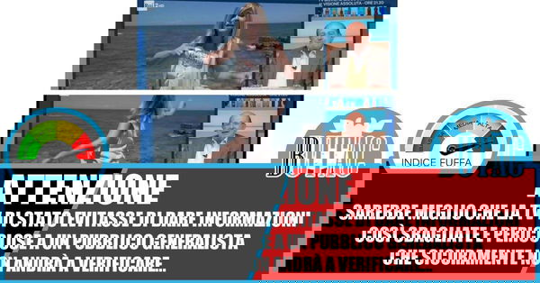 I Fatti Vostri biodegradabili