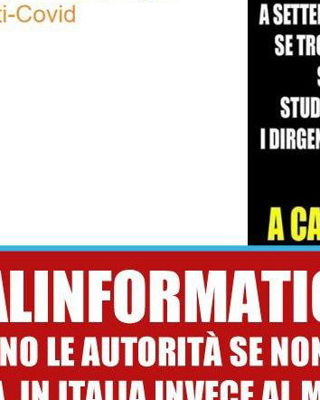 La Germania, i bambini e COVID-19