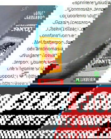 I guanti, l’OMS, il farmacista e i giornalisti