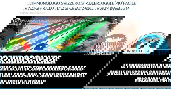 L’immunologo svizzero