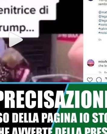 La signora su una sedia a rotelle