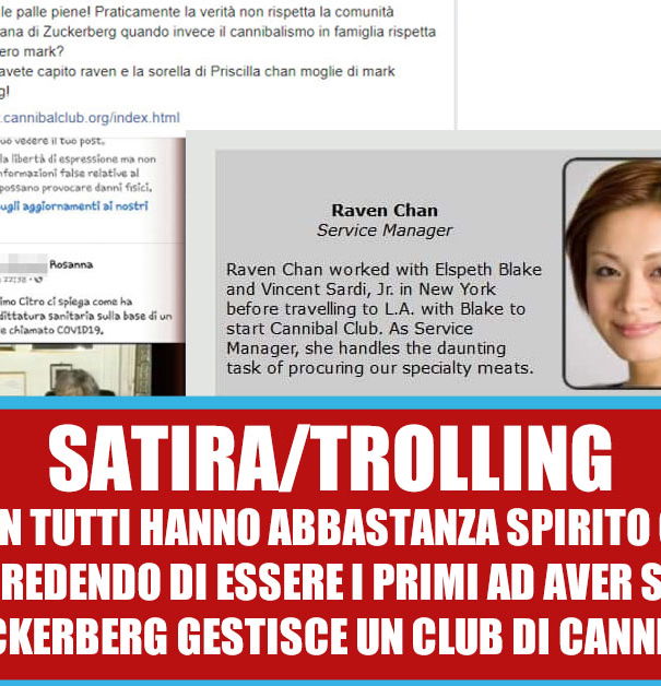 Cannibal Club e Raven Chan article-post