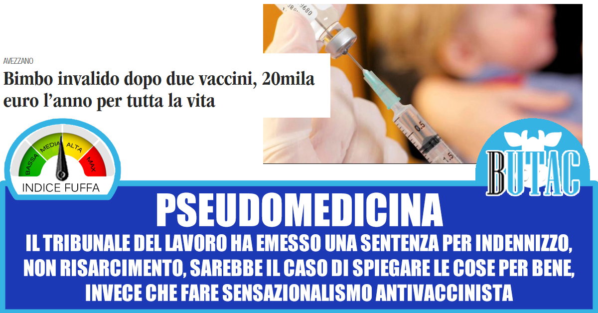 Invalido dopo due vaccini article-post