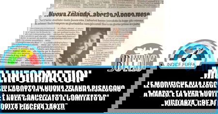 Nuova Zelanda, giornalisti e aborto article-post