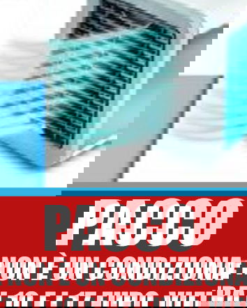 Hai caldo? Evita di comprare il nuovo pacco dell’estate…