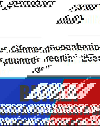 La bimba in coma per colpa della mascherina