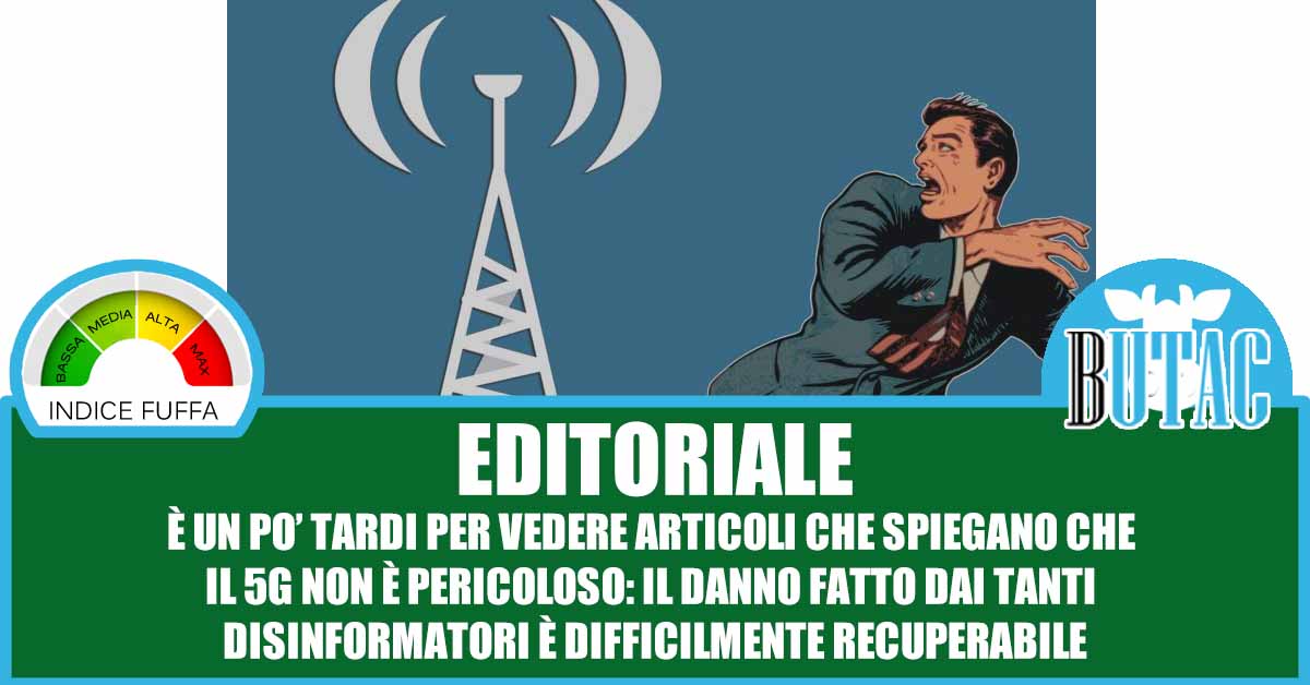 Le verità attuali sul 5G… article-post