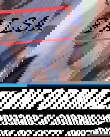 Messora “spiana” i debunkers