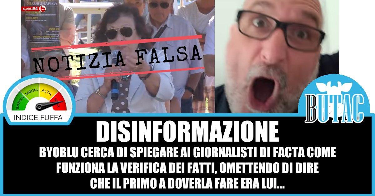Messora “spiana” i debunkers article-post