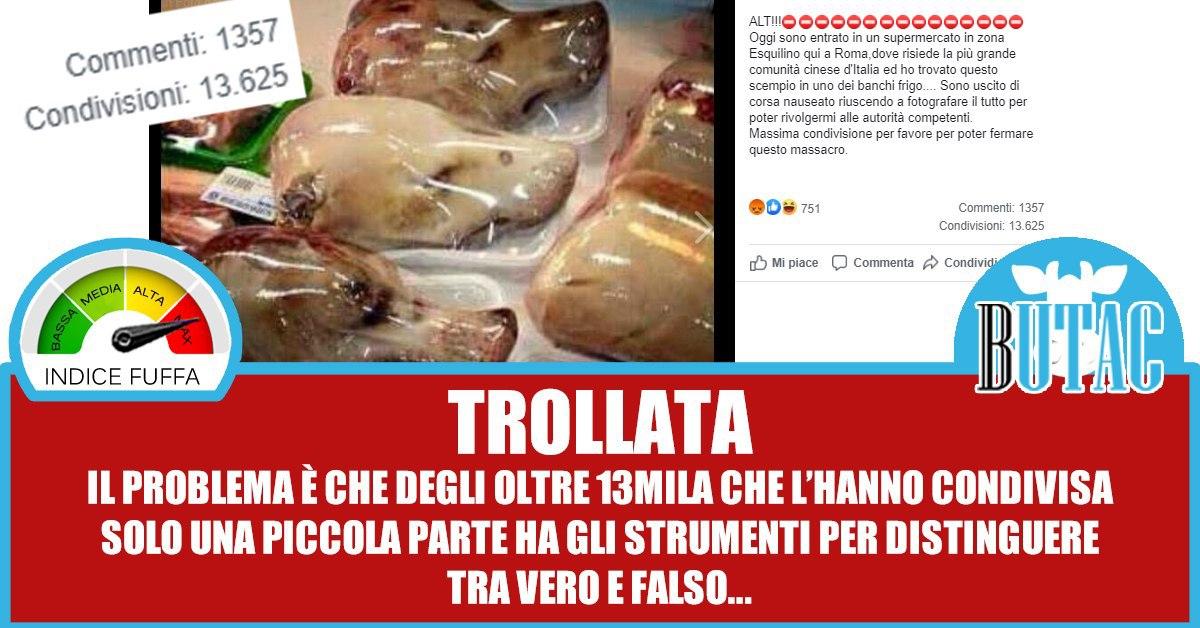 Carne di cane per cena (e perché non di troll?) article-post