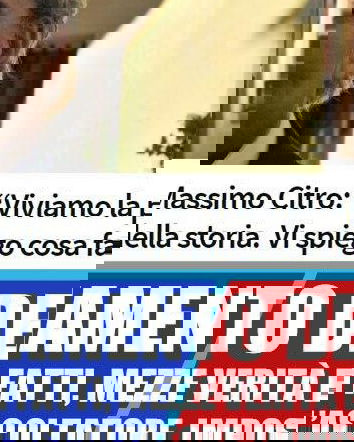 La grande farsa, le intolleranze e le medicine naturali…