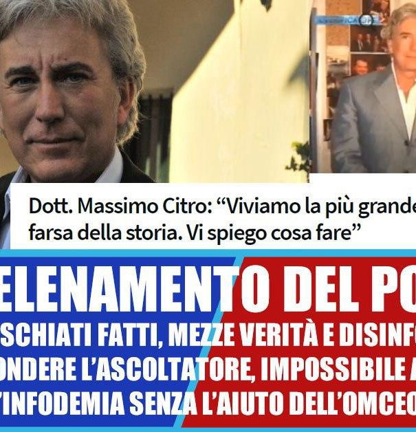 La grande farsa, le intolleranze e le medicine naturali… article-post