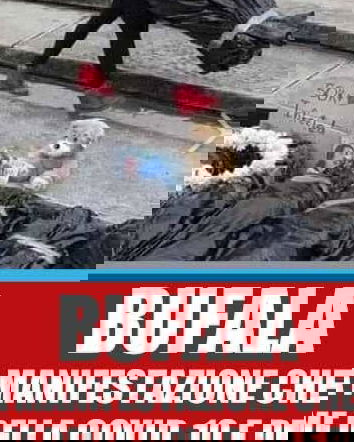 I cadaveri che non pesano nulla