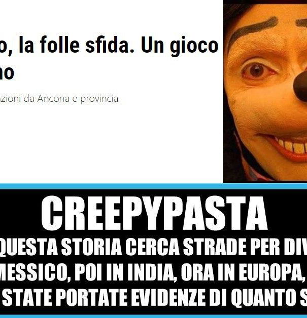 Jonathan Galindo e la voglia di click article-post