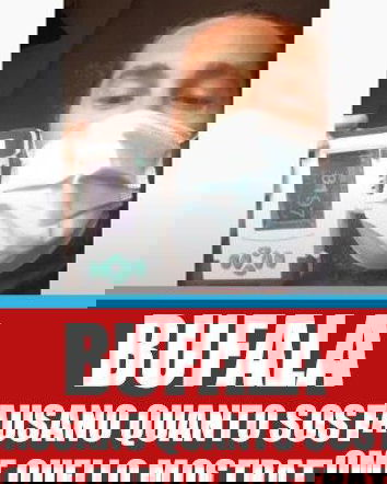 La mascherina e la CO2 vol.2