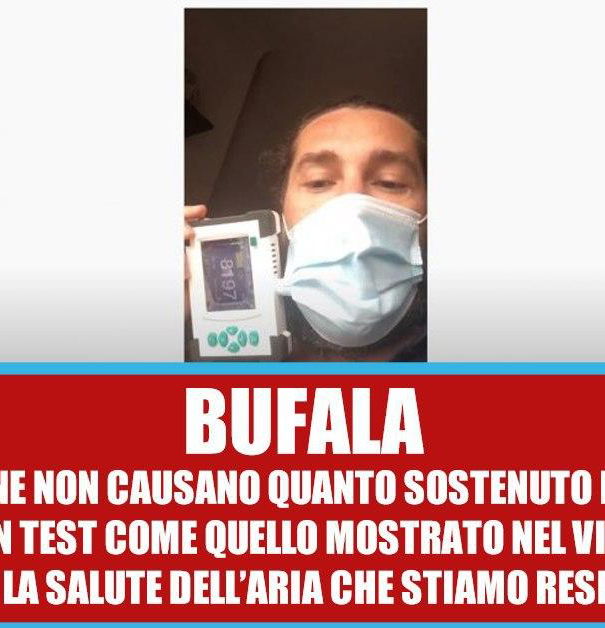 La mascherina e la CO2 vol.2 article-post