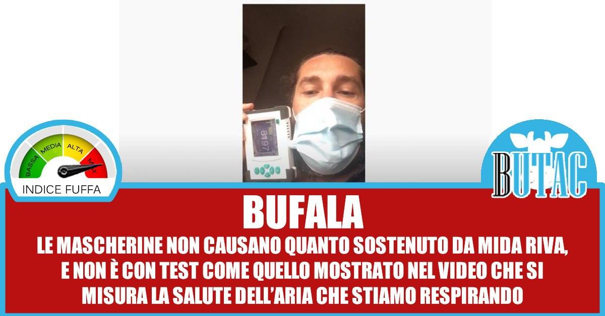 La mascherina e la CO2 vol.2 article-post