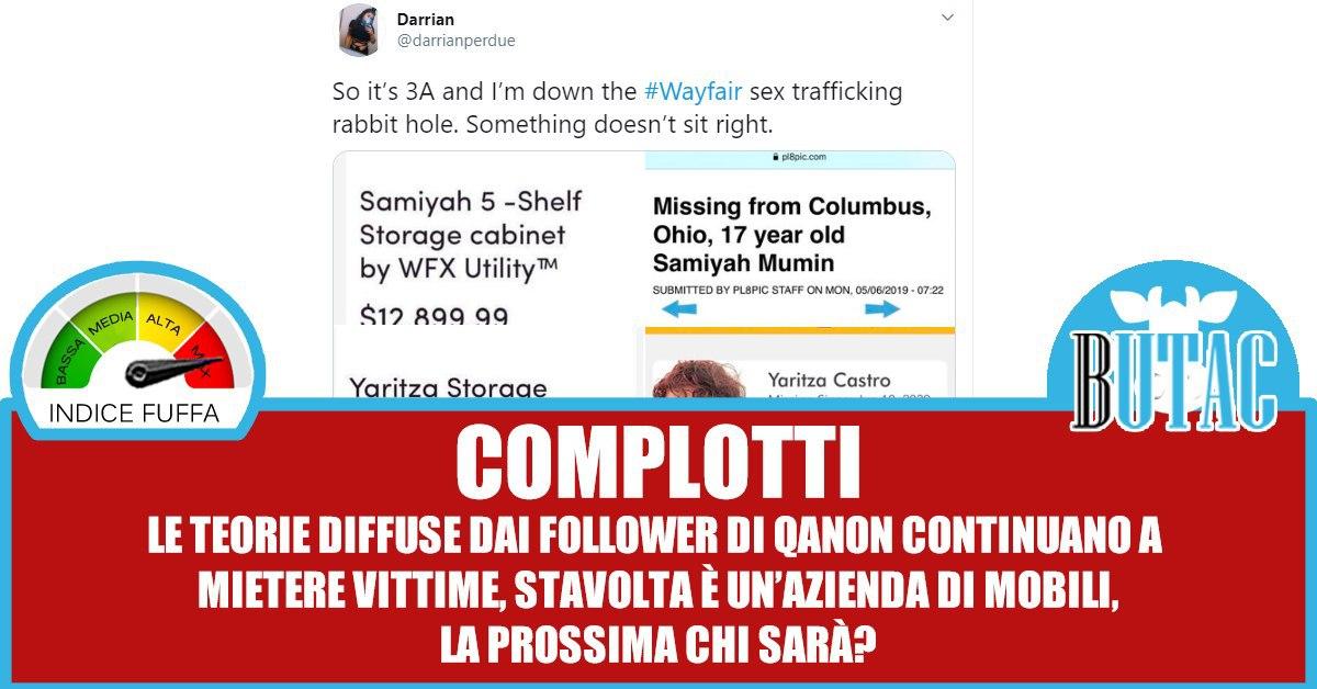 Mobilieri e pedofili – Wayfair article-post